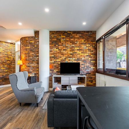 Superbe Appartement En Plein Coeur De Metz. 외부 사진