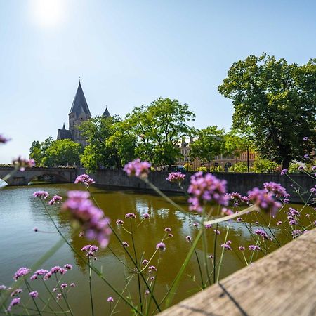 Superbe Appartement En Plein Coeur De Metz. 외부 사진