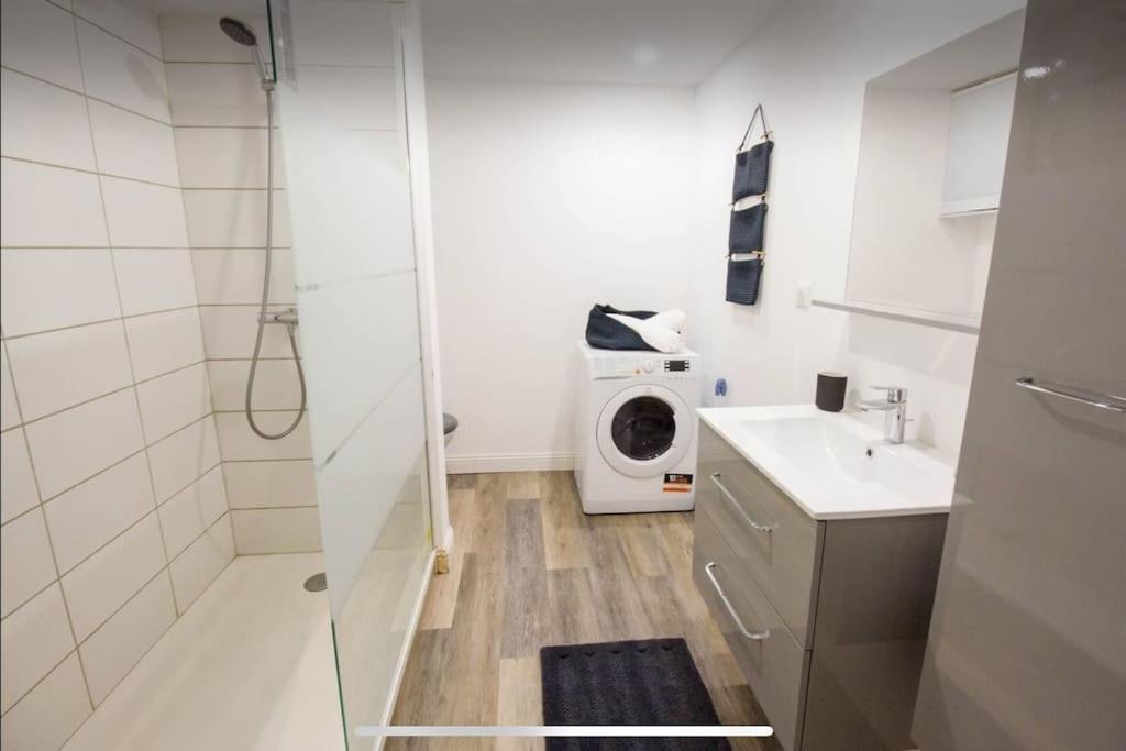 Superbe Appartement En Plein Coeur De Metz. 외부 사진