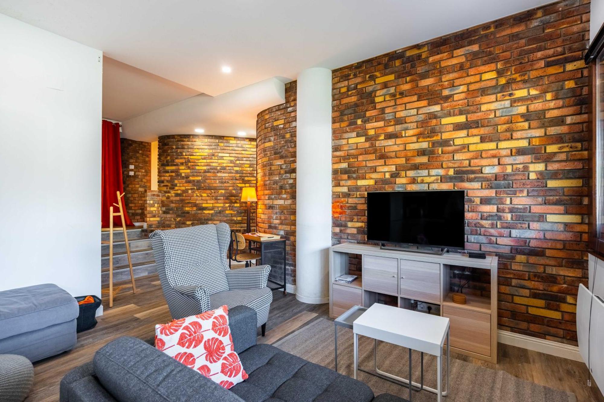Superbe Appartement En Plein Coeur De Metz. 외부 사진